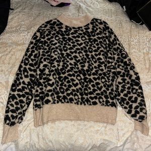 Ann Taylor sweater